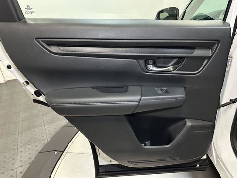 Certified 2023 Honda CR-V LX image 29