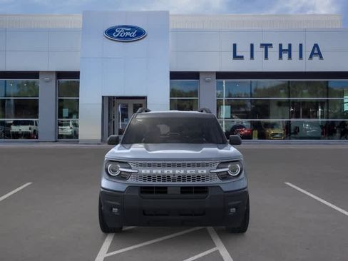 New 2026 Ford Bronco Sport Outer Banks AWD/4WD image 6