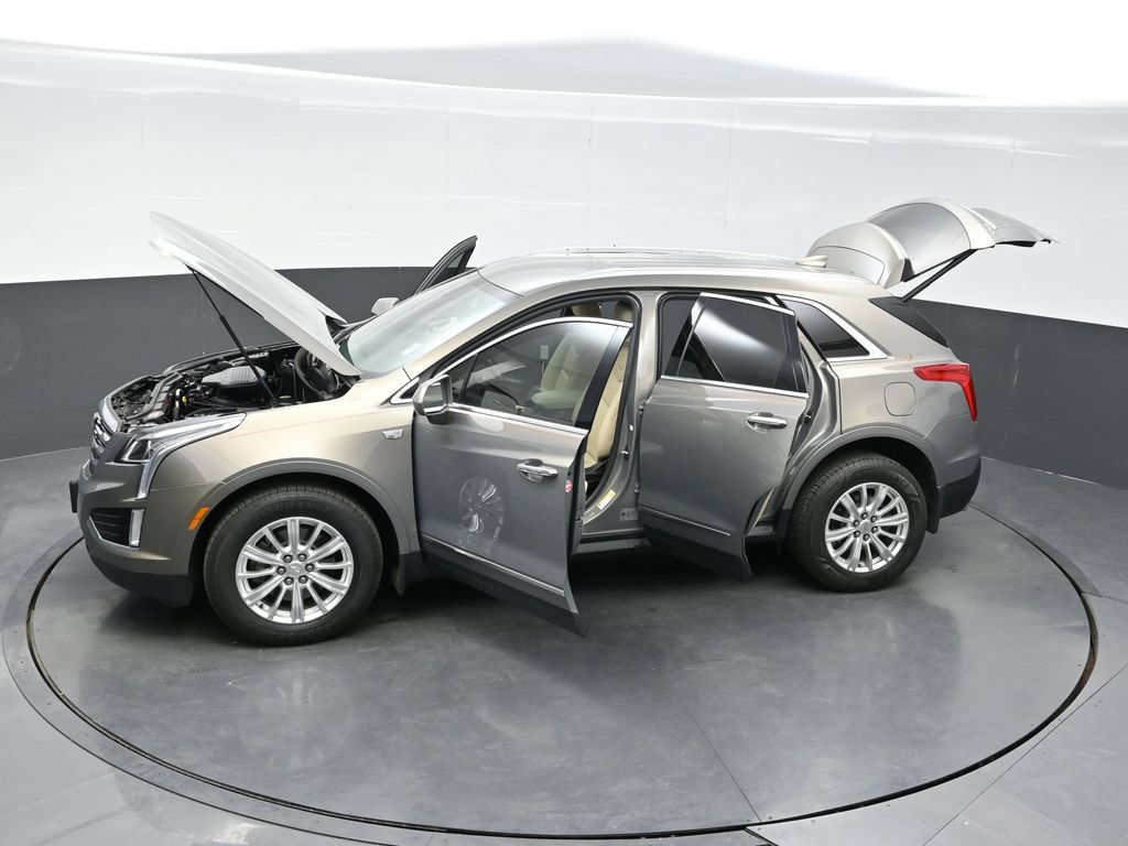 Used 2019 Cadillac XT5 AWD image 45