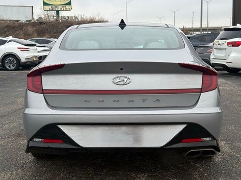 Used 2023 Hyundai Sonata SEL w/ Convenience Package image 10
