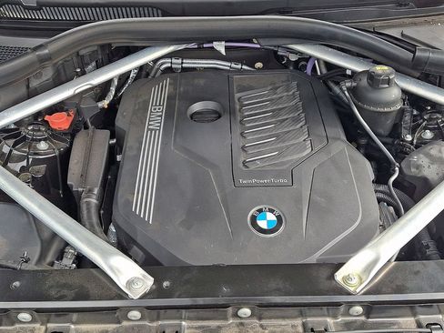 Used 2023 BMW X5 sDrive40i w/ Climate Comfort Package RWD image 28
