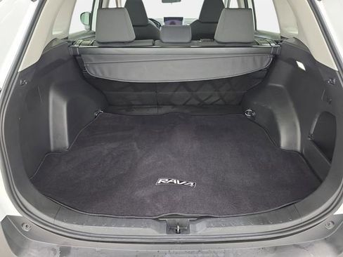 Certified 2023 Toyota RAV4 XLE image 31