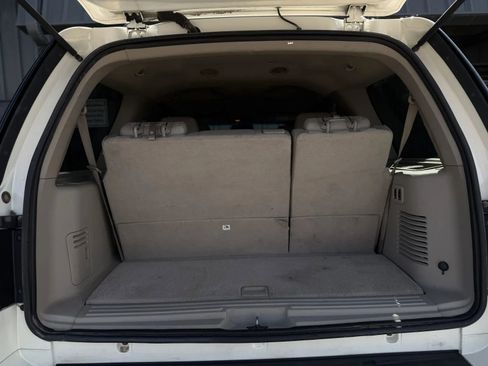 Used 2007 Ford Expedition Limited image 17