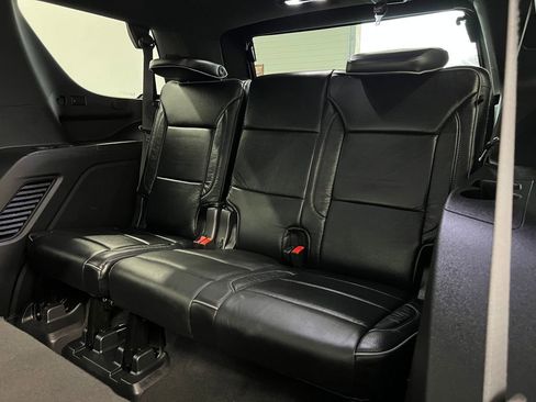 Used 2021 GMC Yukon SLE image 20