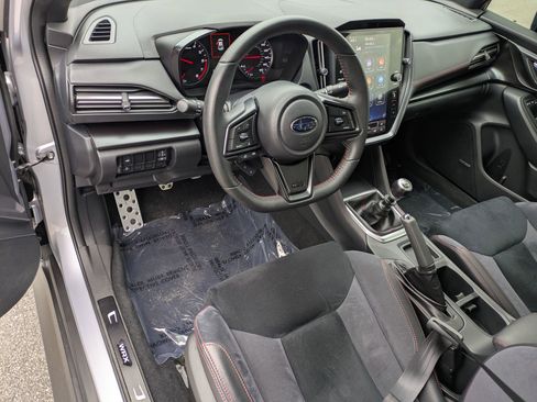 Used 2022 Subaru WRX Limited image 9