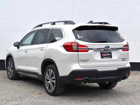 Used 2019 Subaru Ascent Limited AWD/4WD image 2