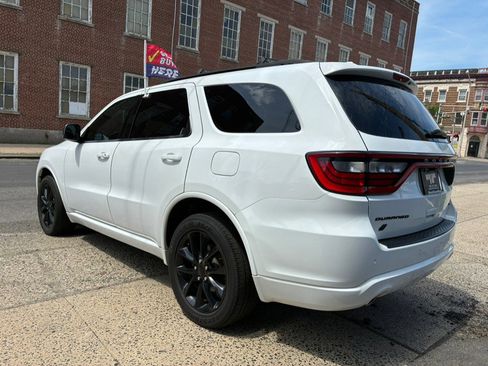 Used 2018 Dodge Durango GT w/ Premium Group AWD/4WD image 5