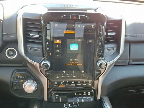 Used 2024 RAM 2500 Laramie image 15