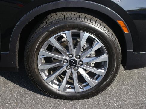 Used 2024 Chevrolet Blazer Premier w/ Driver Confidence II Package image 39