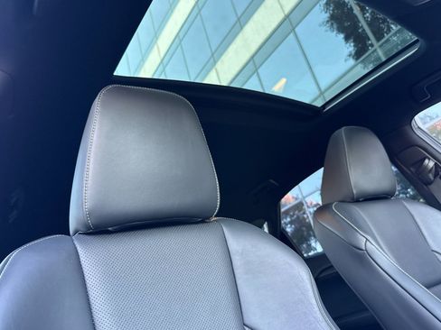 Certified 2020 Lexus NX 300 F Sport image 21