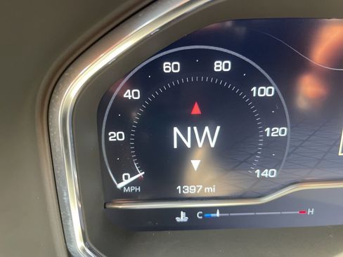 Used 2025 GMC Sierra 3500 Denali Ultimate image 30