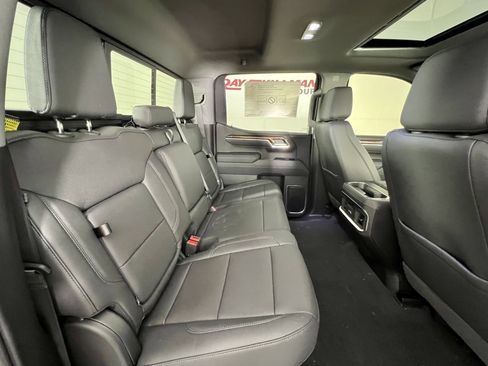 New 2026 GMC Sierra 1500 Elevation w/ Elevation Premium Package image 42