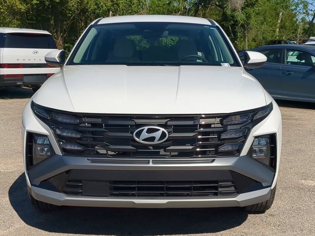New 2025 Hyundai Tucson SE FWD image 9