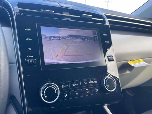 Used 2023 Hyundai Tucson SEL image 28