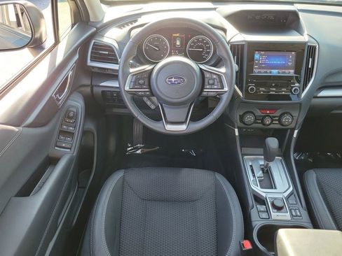 Used 2021 Subaru Forester Premium w/ Popular Package #1 image 22