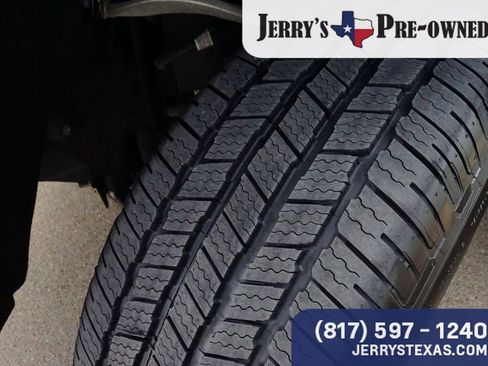 Used 2023 Chevrolet Silverado 1500 RST image 8