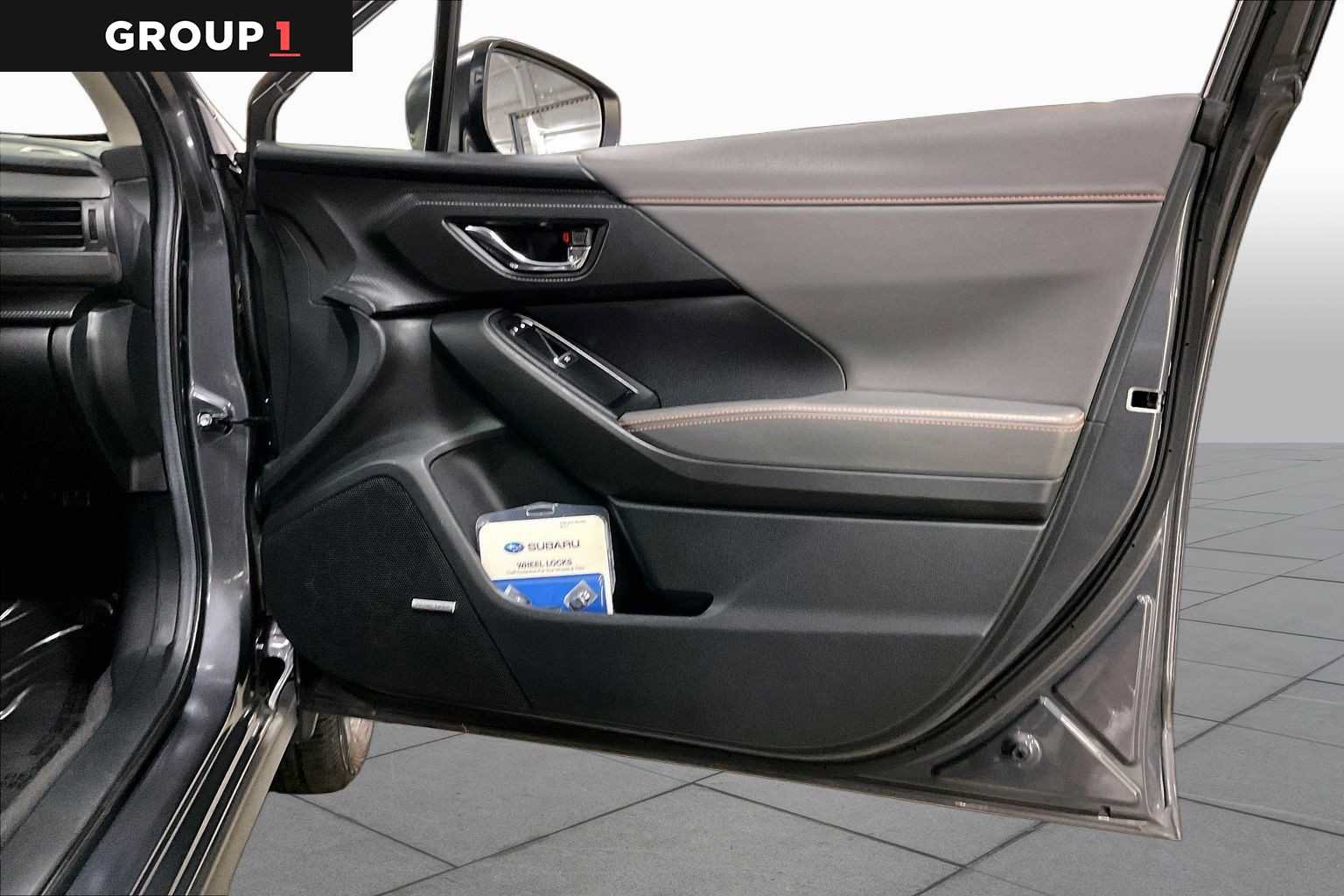 Certified 2024 Subaru Crosstrek 2.5i Limited AWD/4WD image 23