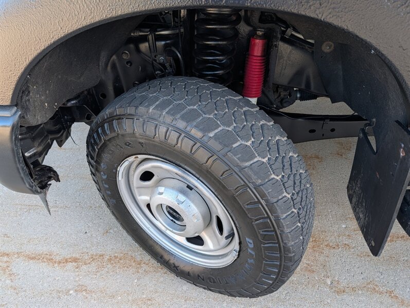 Used 2014 Ford F250 XL w/ Power Equipment Group AWD/4WD image 31