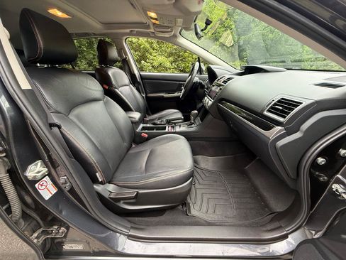 Used 2017 Subaru Crosstrek 2.0i Limited AWD/4WD image 27