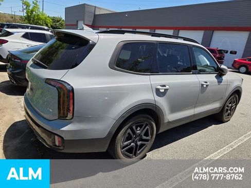 Used 2024 Kia Telluride SX Prestige X-Line AWD/4WD image 9