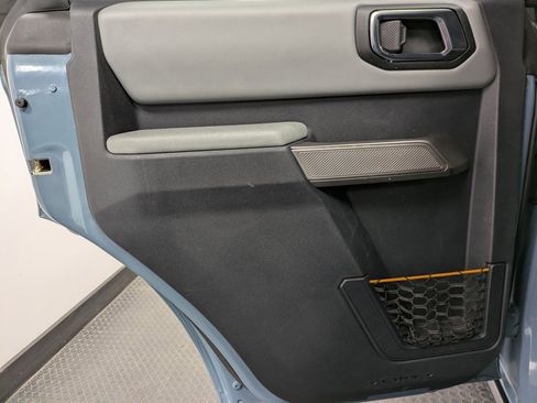 Used 2021 Ford Bronco Badlands image 22