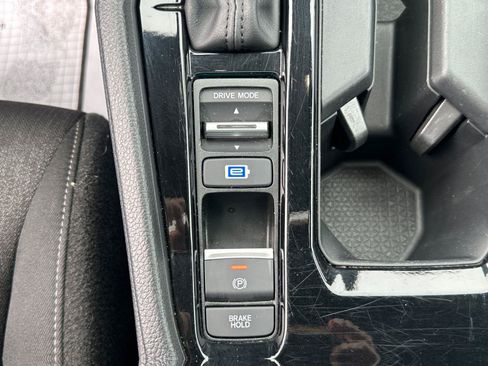 Certified 2024 Honda Accord Sport image 15