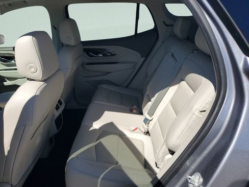 Used 2020 GMC Terrain Denali w/ Denali Premium Package image 13