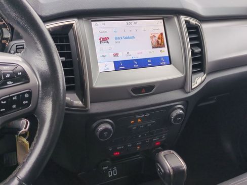 Certified 2022 Ford Ranger XLT w/ Equipment Group 302A High image 30