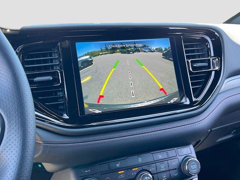 New 2026 Dodge Durango GT w/ Blacktop Package AWD/4WD image 14