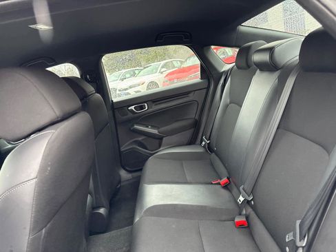 Used 2024 Honda Civic Sport image 30