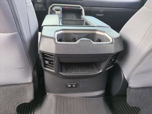 Used 2024 Toyota Tundra SR5 AWD/4WD image 16