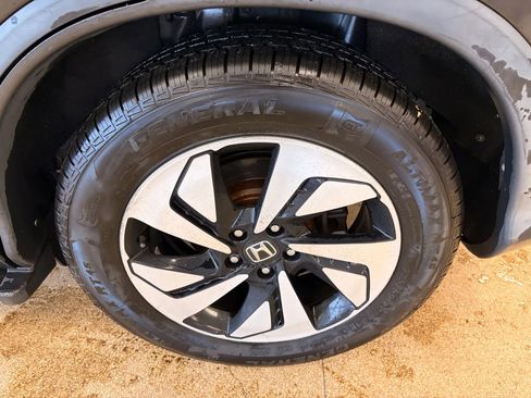 Used 2016 Honda CR-V Touring image 43
