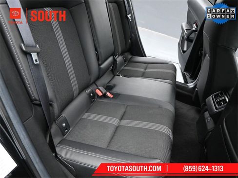 Used 2025 MAZDA CX-50 AWD 2.5 S w/ Preferred Package image 25