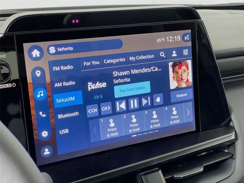 New 2026 Subaru Outback Wilderness w/ Wilderness Plus Package image 11