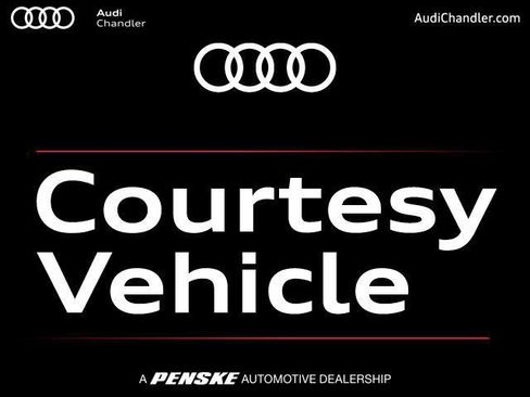 Used 2025 Audi A3 2.0T Premium Plus AWD/4WD image 1