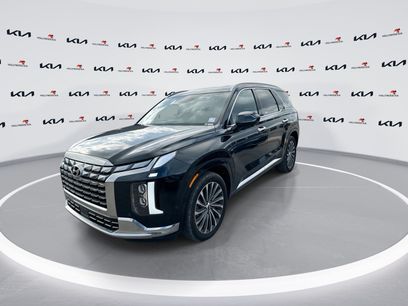 Used 2025 Hyundai Palisade Calligraphy