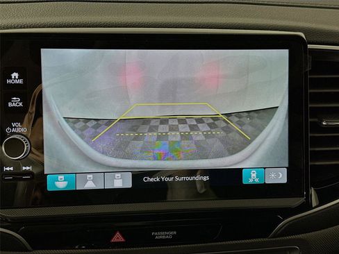 New 2026 Honda Ridgeline RTL image 6