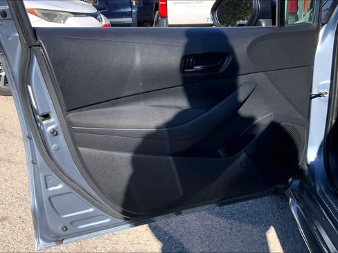 Used 2024 Toyota Corolla LE image 20