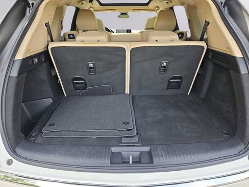 Used 2023 Acura MDX SH-AWD w/ Technology Package image 36
