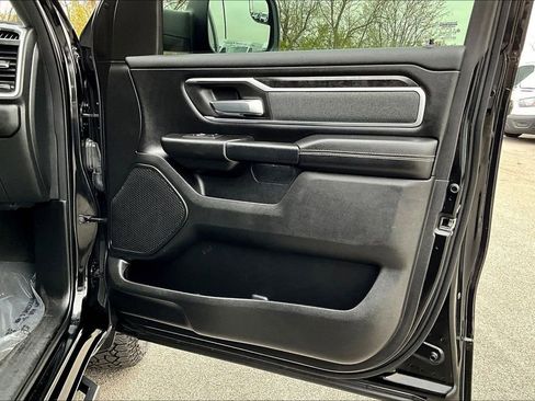 Used 2022 RAM 1500 Big Horn image 21