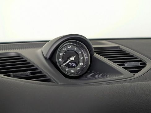 New 2026 Porsche Panamera image 32