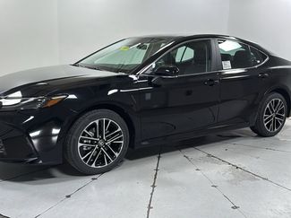 New 2026 Toyota Camry XLE video 1