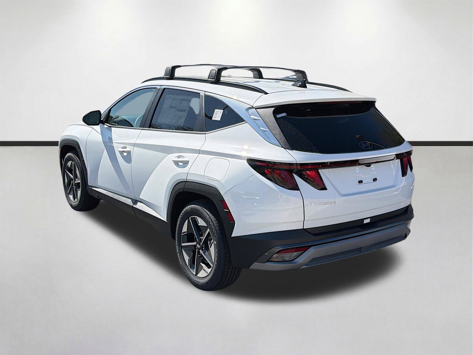 New 2026 Hyundai Tucson SEL FWD image 5