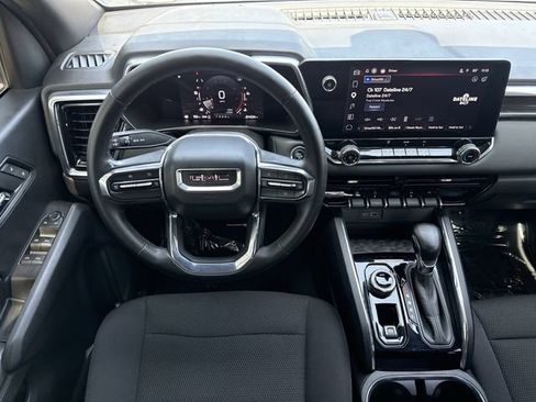 Used 2023 GMC Canyon Elevation AWD/4WD image 12