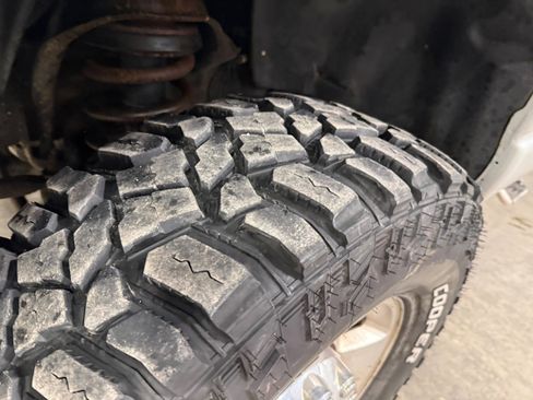 Used 2006 Dodge Ram 2500 Truck SLT w/ Quad Cab Big Horn Value Group image 41