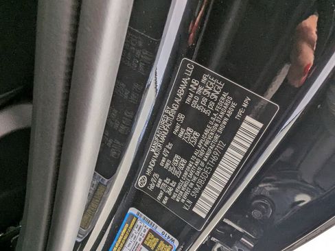 New 2026 Hyundai Tucson SEL image 27