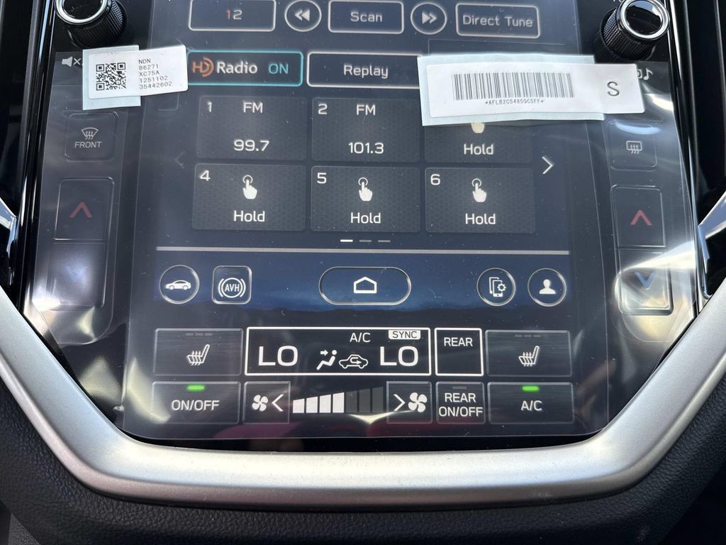 New 2026 Subaru Ascent Limited AWD/4WD image 30