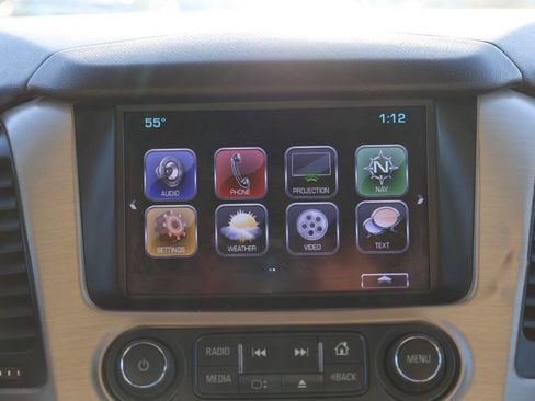 Used 2017 GMC Yukon Denali w/ Open Road Package image 21