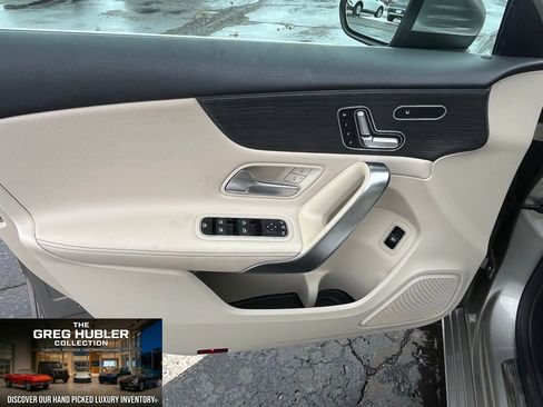 Used 2019 Mercedes-Benz A 220 4MATIC image 25