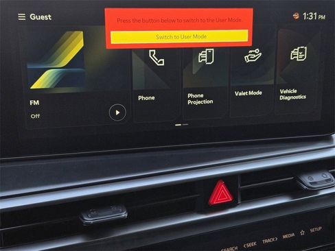 New 2026 Kia Sorento S w/ S Panoramic Sunroof Package image 12